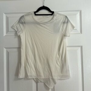 NWT Allsaints Daisy Tee